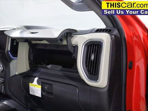 Used 2022 GMC Sierra 1500 Pro w/ Pro Value Package image 31