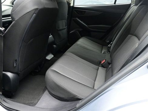 Used 2019 Subaru Impreza 2.0i Premium image 20