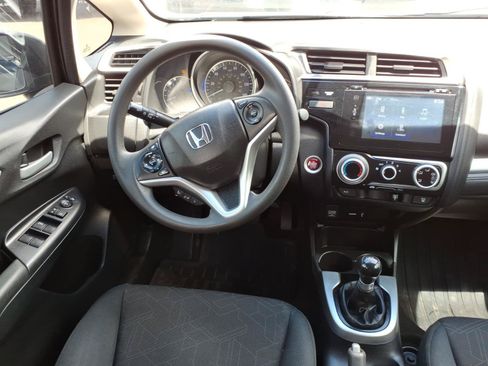 Used 2017 Honda Fit EX image 14