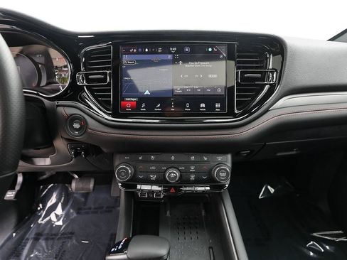 New 2026 Dodge Durango GT AWD/4WD image 16