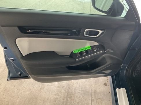 New 2026 Honda Civic Sport Touring image 5