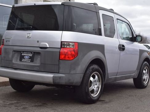Used 2003 Honda Element DX image 15