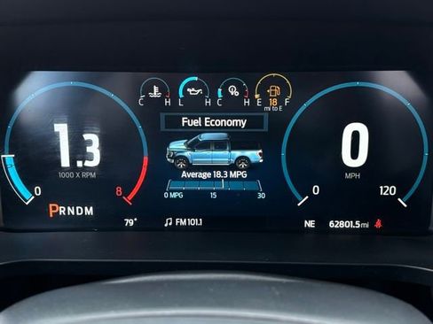 Used 2023 Ford F150 Lariat image 30