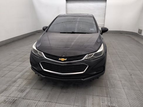 Used 2017 Chevrolet Cruze LT w/ Sun And Sound Package FWD image 15