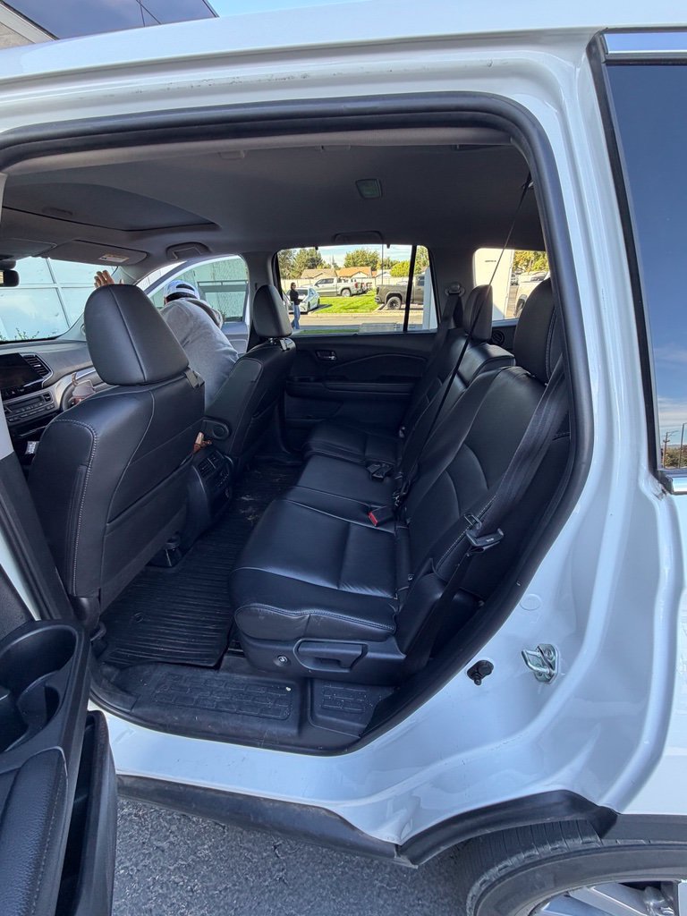 Used 2022 Honda Pilot EX-L image 10