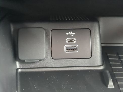 New 2025 Ford Bronco Sport Badlands w/ Badlands Tech Package image 20