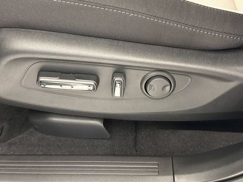 New 2026 Honda CR-V EX image 24