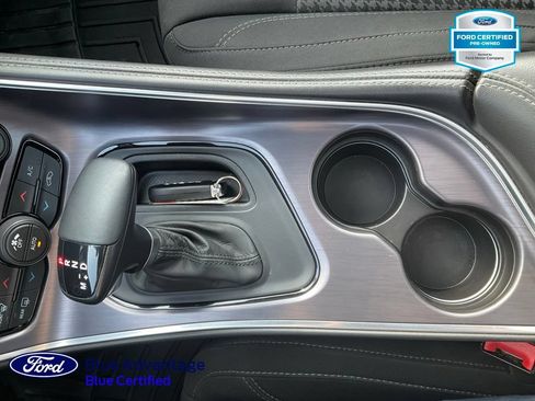 Used 2015 Dodge Challenger R/T w/ Quick Order Package 28B R/T RWD image 11
