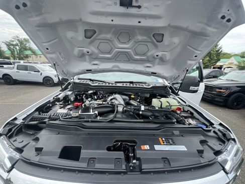 New 2026 Ford F350 Lariat AWD/4WD image 35