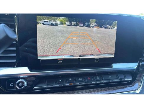 Used 2023 GMC Sierra 1500 Elevation AWD/4WD image 17