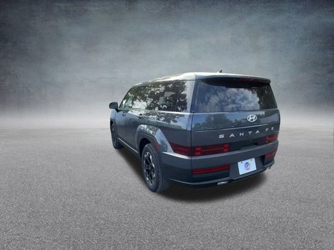 New 2026 Hyundai Santa Fe SE image 17