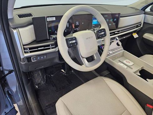 New 2026 Hyundai Santa Fe SEL AWD/4WD image 13
