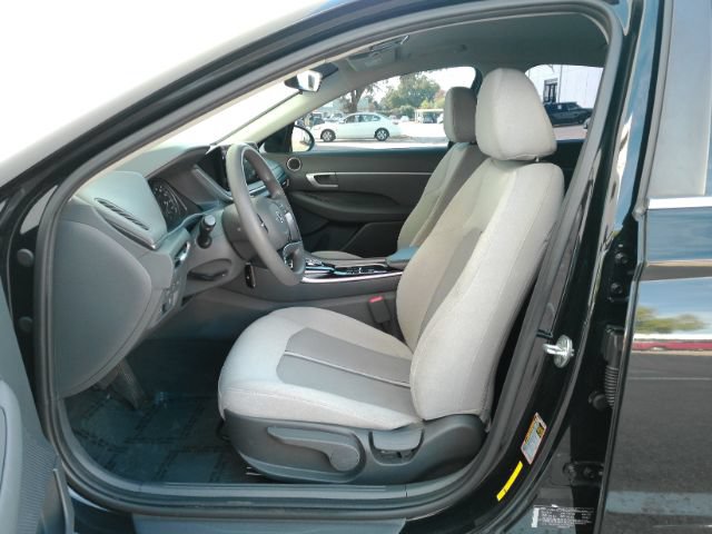 Used 2022 Hyundai Sonata SE FWD image 14