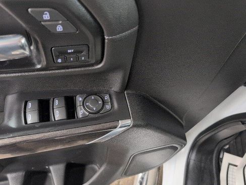 Used 2021 Chevrolet Silverado 1500 LTZ image 7