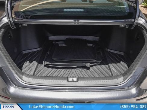 Certified 2023 Honda Accord EX image 29