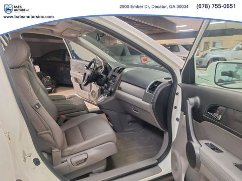 Used 2010 Honda CR-V EX-L image 29