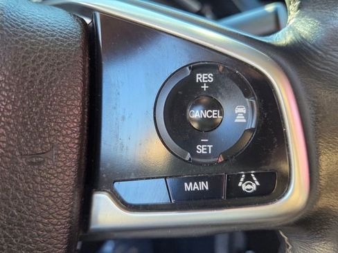 Used 2016 Honda Civic Touring image 31