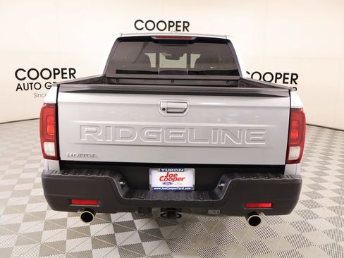 Used 2025 Honda Ridgeline RTL image 22