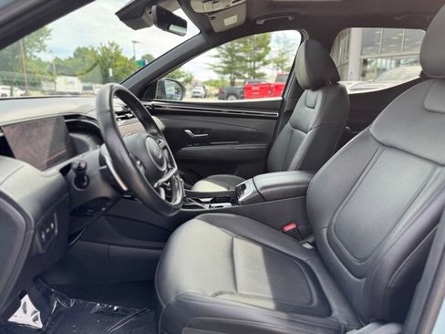 Used 2024 Hyundai Santa Cruz XRT AWD/4WD image 15