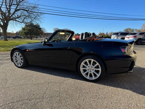 Used 2007 Honda S2000 image 6
