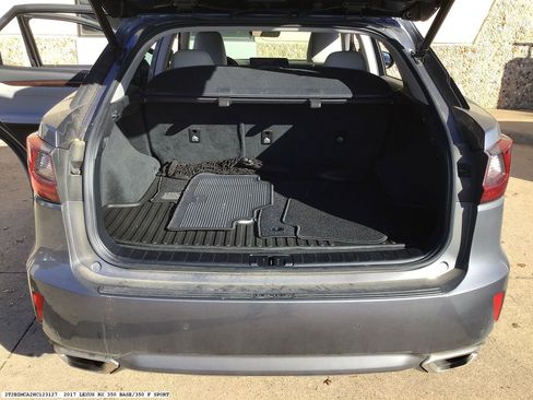 Used 2017 Lexus RX 350 AWD w/ Premium Package image 17