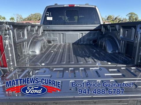 New 2026 Ford F150 XLT w/ Equipment Group 302A MID RWD image 15