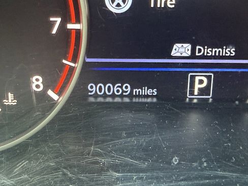 Used 2019 Nissan Altima 2.5 SR image 13