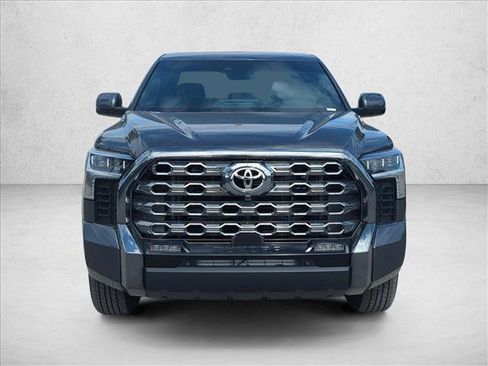 New 2026 Toyota Tundra Platinum AWD/4WD image 2
