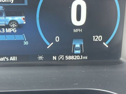 Certified 2021 Ford F150 Lariat image 21