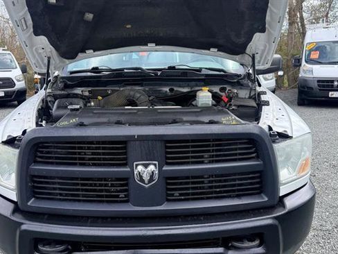 Used 2012 RAM 2500 ST w/ PWR & Remote Entry Group image 39