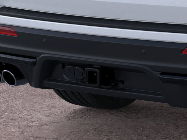 New 2026 Ford Explorer ST RWD image 23