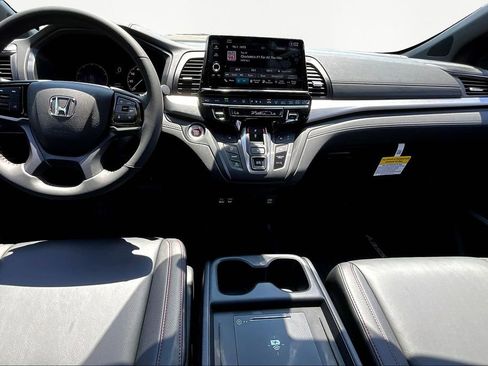 New 2026 Honda Odyssey Sport-L image 10