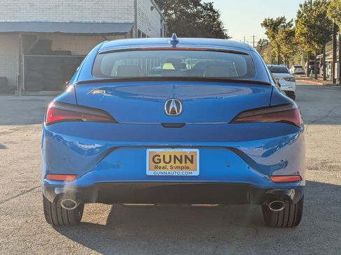 New 2026 Acura Integra A-Spec image 5