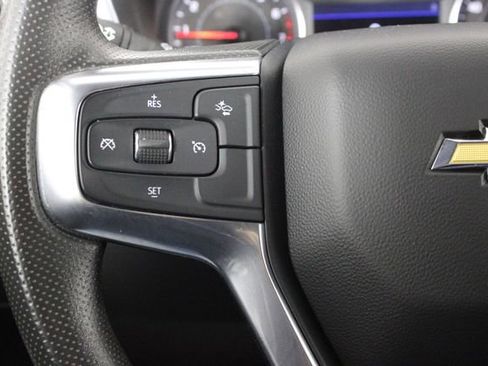 Used 2023 Chevrolet Blazer LT image 24