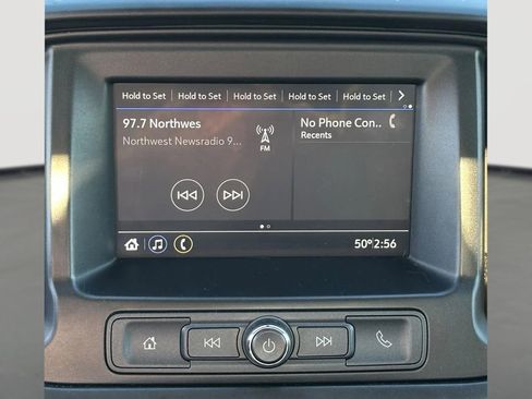 Used 2021 Chevrolet Colorado W/T image 23