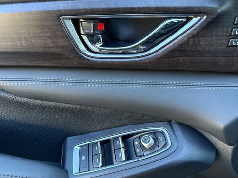 New 2026 Subaru Ascent Touring image 8