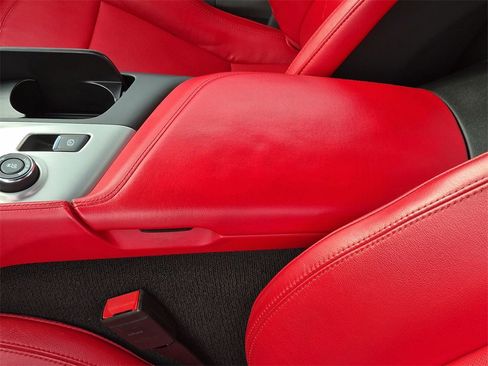 Used 2019 Chevrolet Corvette Stingray Coupe w/ 2LT Preferred Equipment Group image 20