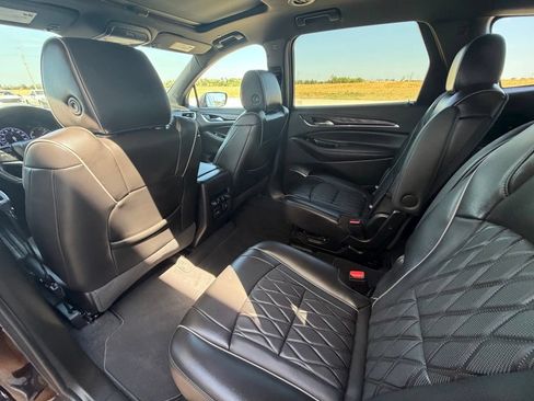 Used 2023 Buick Enclave Avenir FWD image 26