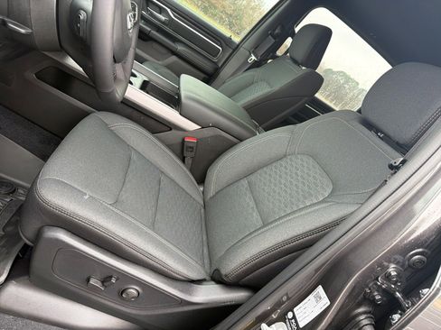 New 2026 RAM 1500 Big Horn image 15