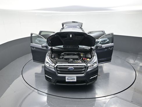 Used 2022 Subaru Ascent Limited image 12