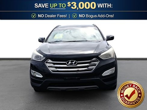 Used 2013 Hyundai Santa Fe Sport FWD image 11