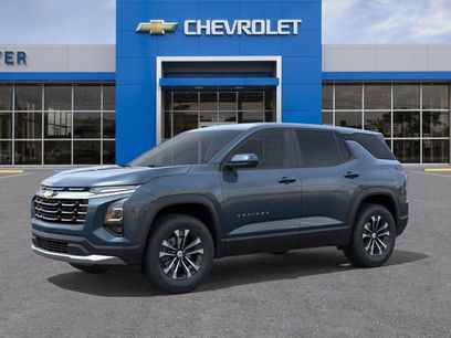 New 2026 Chevrolet Equinox LT