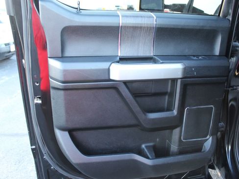 Used 2021 Ford F250 Lariat image 19