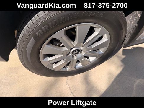 Used 2025 Hyundai Palisade SEL FWD image 10