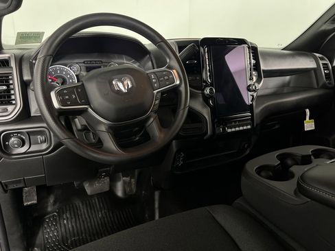 Used 2025 RAM 3500 Tradesman image 13