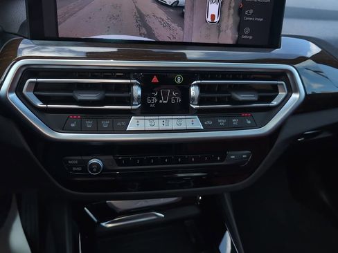 Used 2023 BMW X3 xDrive30i AWD/4WD image 23