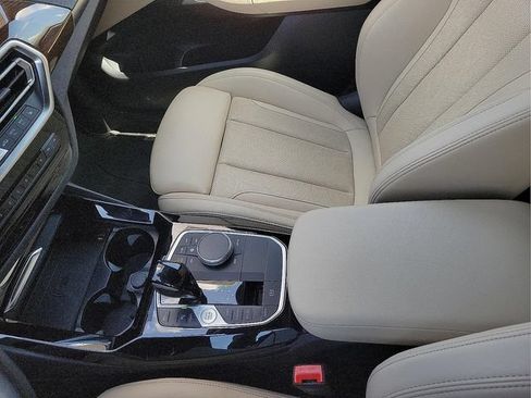 Used 2023 BMW X3 sDrive30i w/ Convenience Package RWD image 30