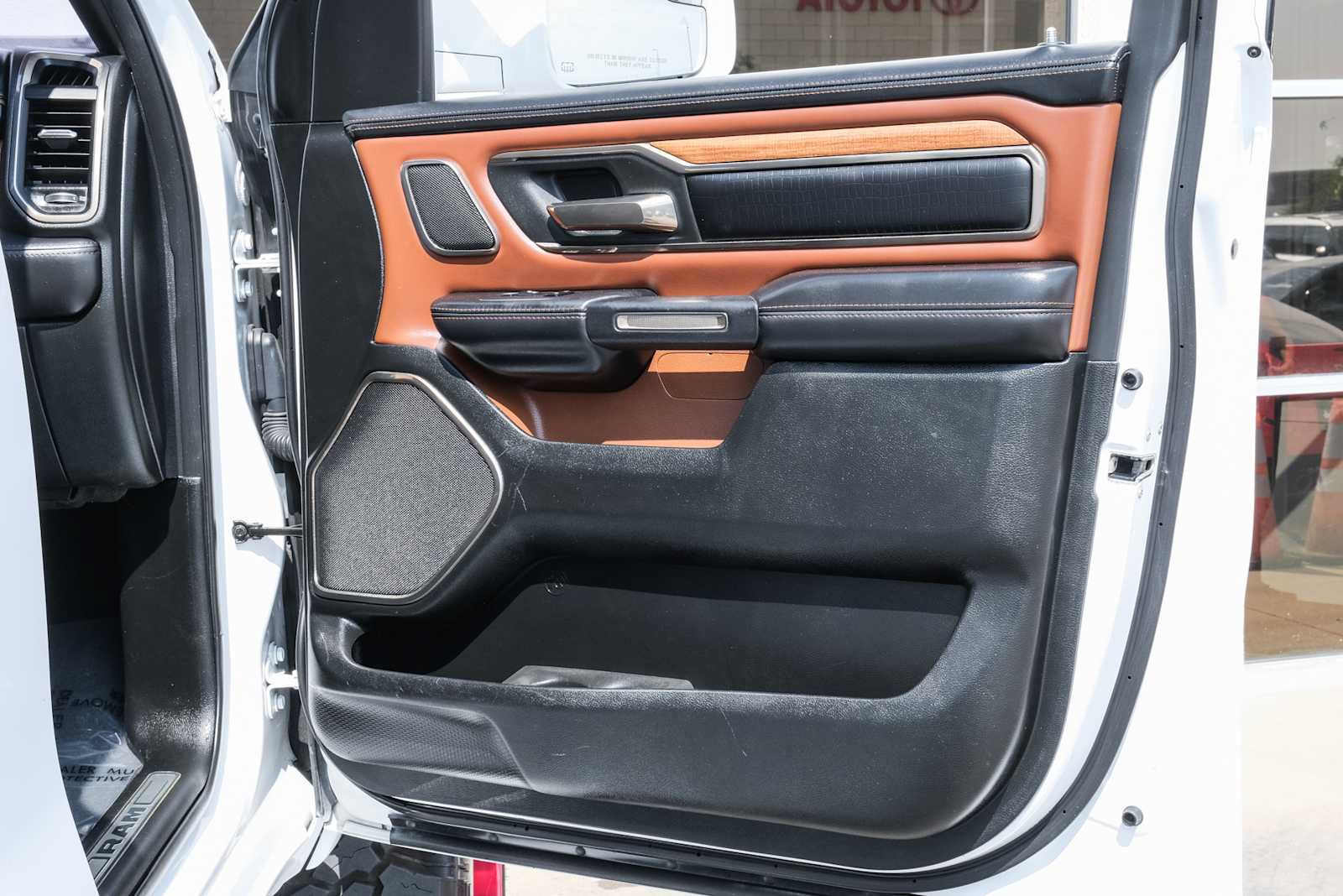 Used 2020 RAM 1500 Limited AWD/4WD image 41