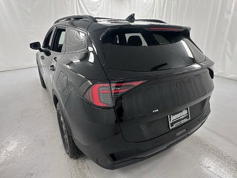 New 2026 Kia Sportage X-Pro Prestige image 5
