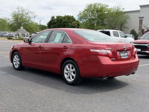 Used 2009 Toyota Camry LE image 20